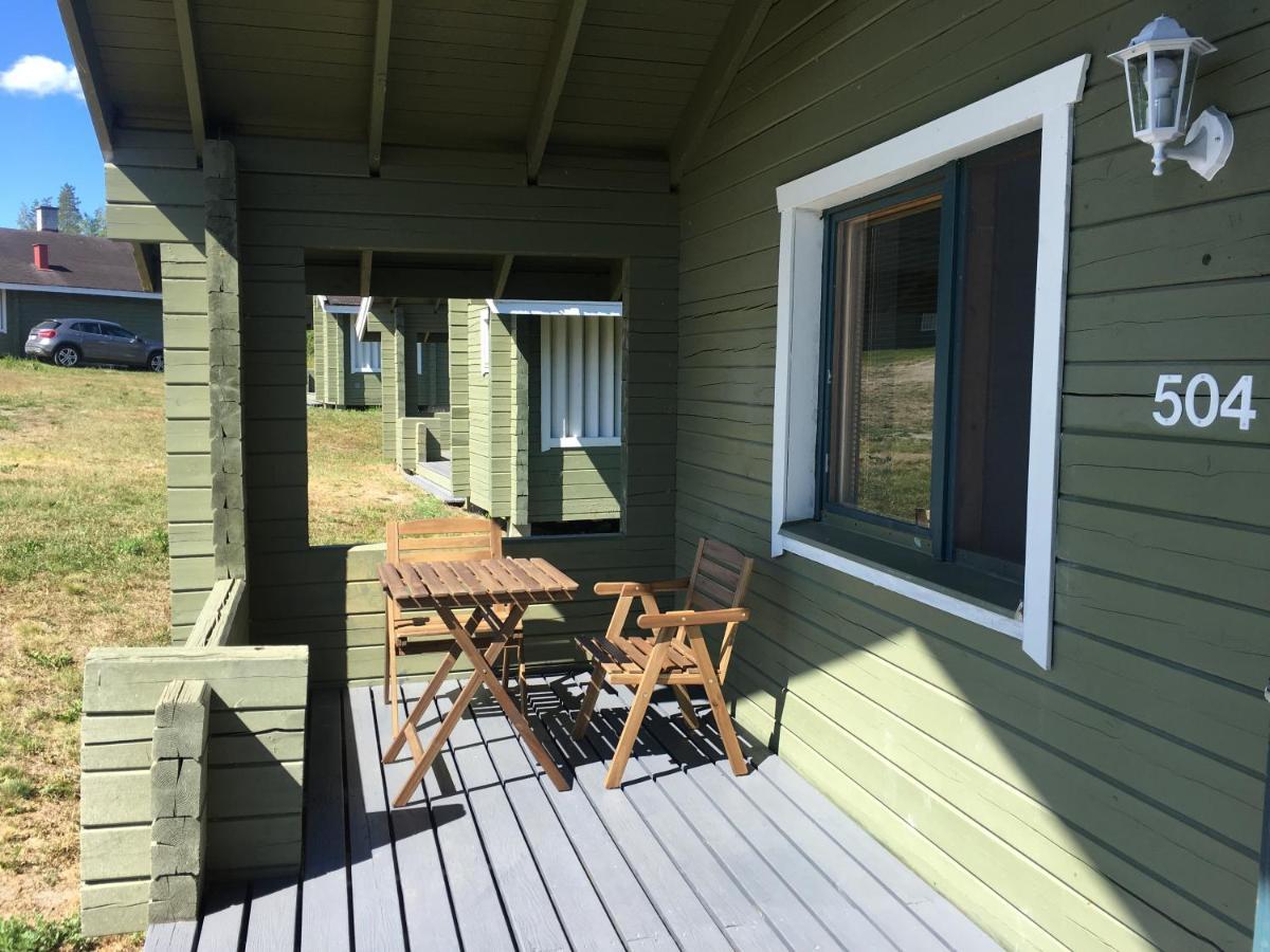 Lomamoekit Saimaanranta Suur-Saimaa Strand Resort Taipalsaari ภายนอก รูปภาพ