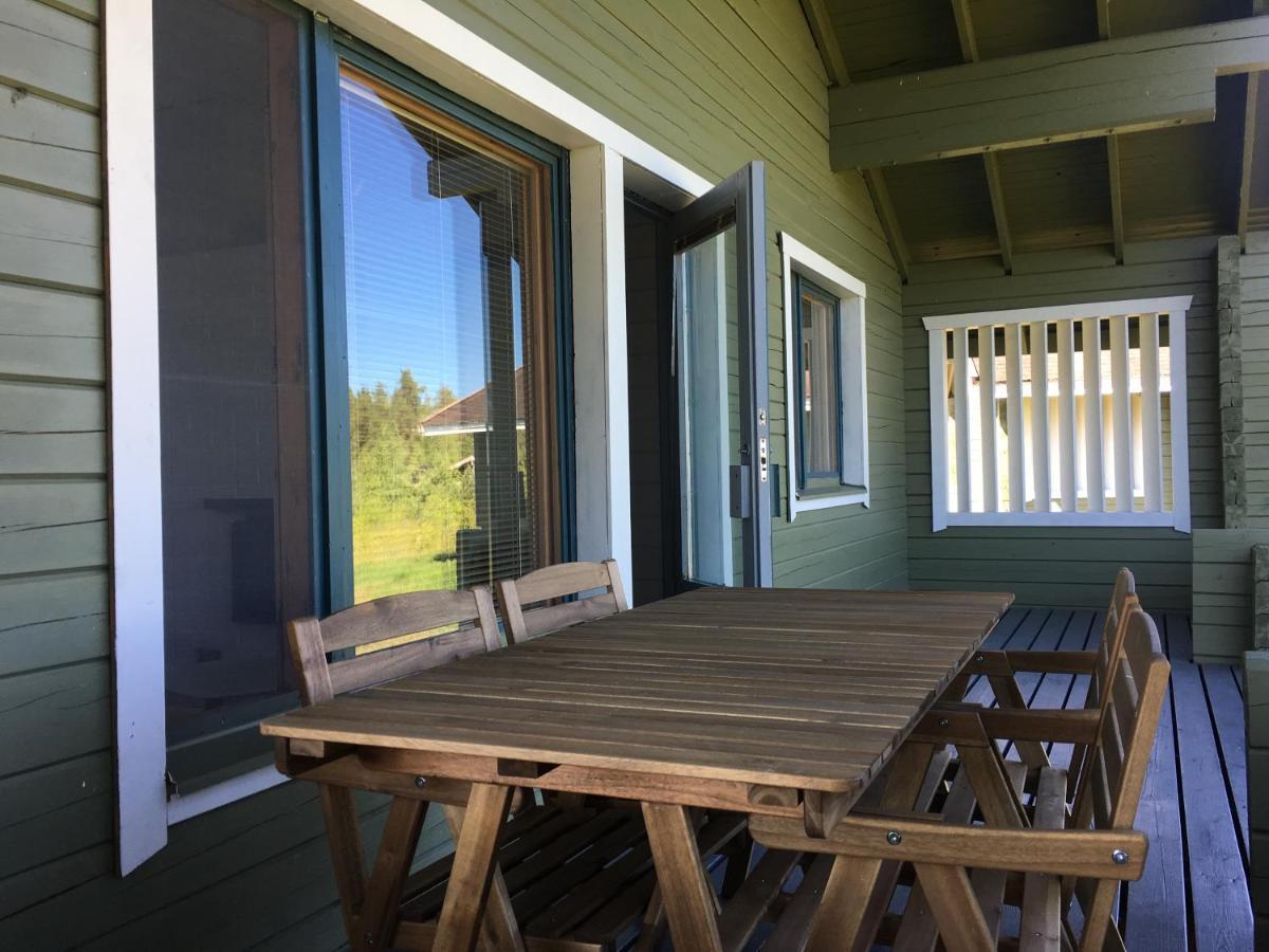 Lomamoekit Saimaanranta Suur-Saimaa Strand Resort Taipalsaari ภายนอก รูปภาพ